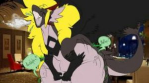 Dragon vore part.1 S1