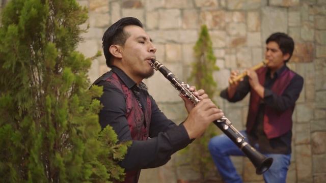 REENCUENTRO KJANTU - Cunumicita