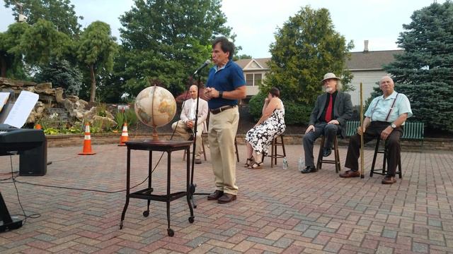 Is Life A Boon Version 2 - Gilbert & Sullivan Light Opera Company From Long Island