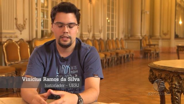 Fatos Políticos - Levante Integralista - 26.08.2018 смотреть онлайн