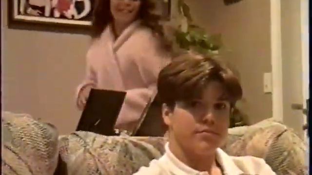 1995   Moshe And Nissim In My House 2