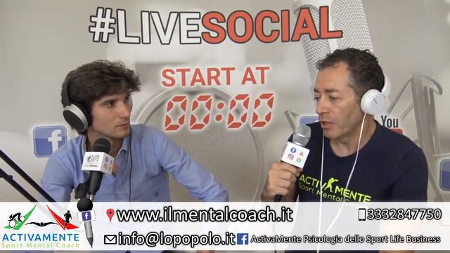 Radio Lombardia Stefano Lopopolo Activamente смотреть онлайн