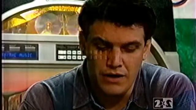 Caminos Cruzados 5/1