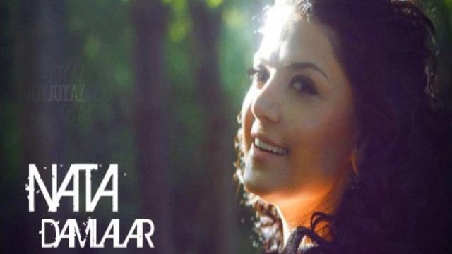 Natavan Hebibi - Damlalar