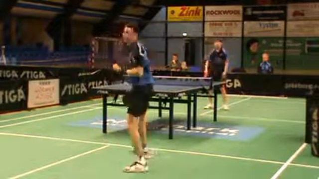 110308 Elitedivision, Fan Gao - Daniel James Reed