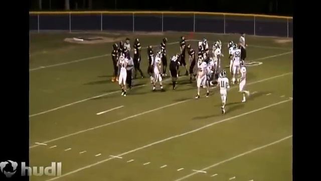 Peter Morrison's Senior Year Highlights смотреть онлайн