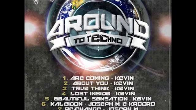 Joseph M. - Go To Revolution / Around To Techno