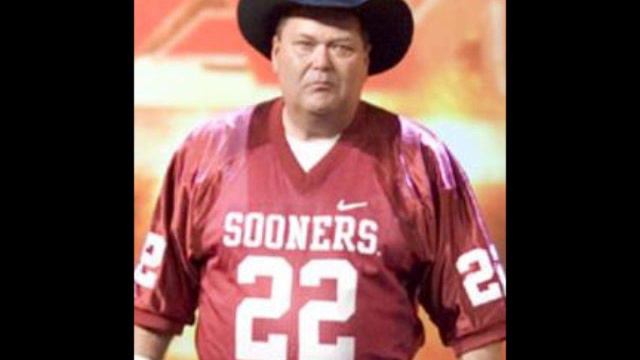 Jim Ross Theme (Boomer Sooner) + Download Link смотреть онлайн