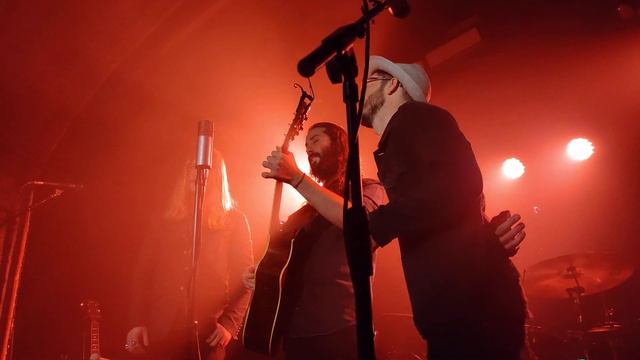 Avi Kaplan, O'meara London, January 2020. смотреть онлайн