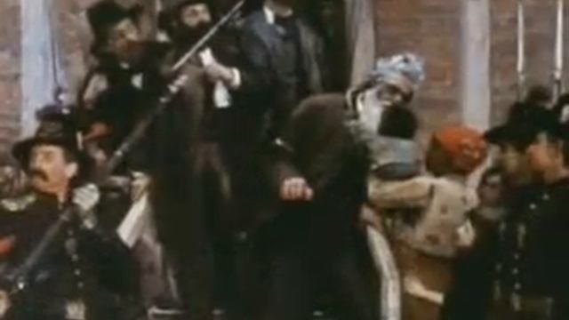 Abolitionism- From William Llord Garrisson to John Brown смотреть онлайн