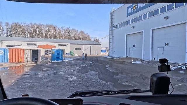 ПОЛУЧАЕМ НОВЫЕ БОРТОВЫЕ ПРИЦЕПЫ👍ОТКРЫЛИ НОВОЕ НАПРАВЛЕНИЕ💪 смотреть онлайн