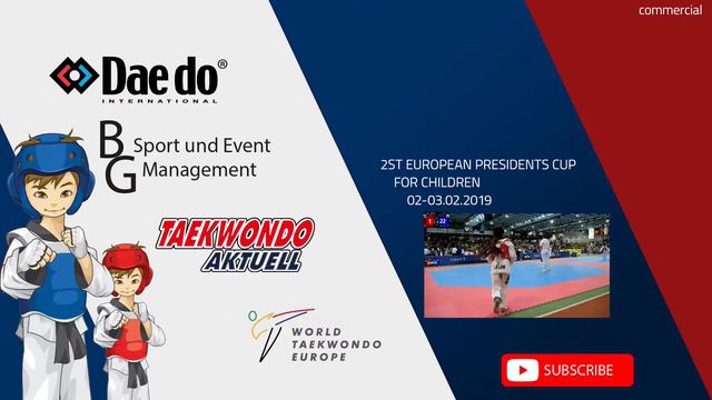 2 European Presidents Cup Children 2019 Day 2 213 Ilona Tovchenko UKR VS Christiana Iakovaki GRE смотреть онлайн