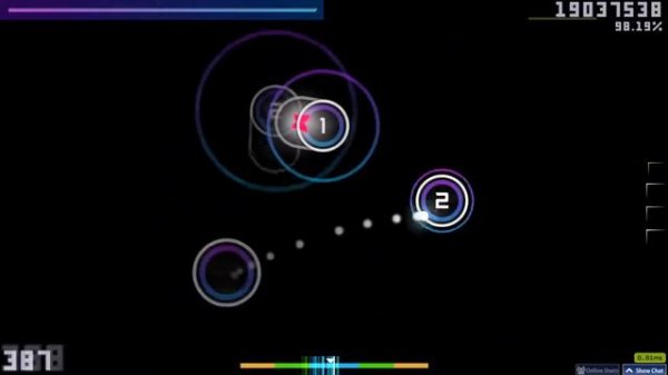 NOMA - Brain Power Long Version [Overdrive]
