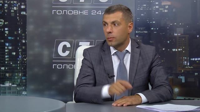 Даю слово - Юрій Чмирь смотреть онлайн