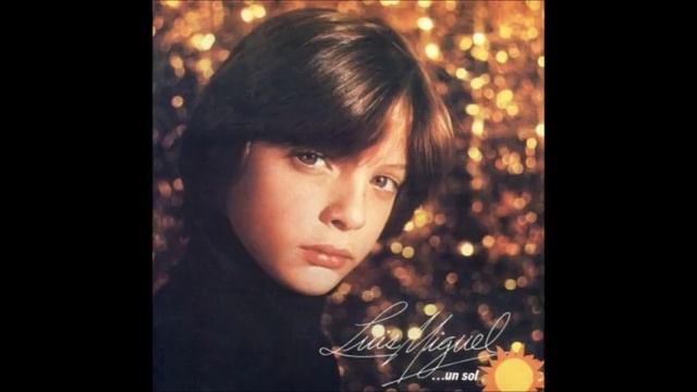 Luis Miguel Hay un algo смотреть онлайн