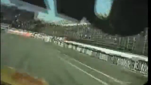 Drifting motorshow 2008 Graziano Rossi - spettacolo! (drift смотреть онлайн