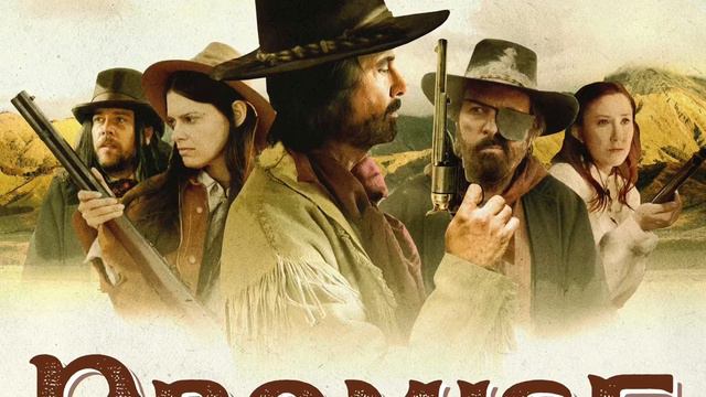 PROMISE “IL Regno Dei Promessa” By Sean Murray