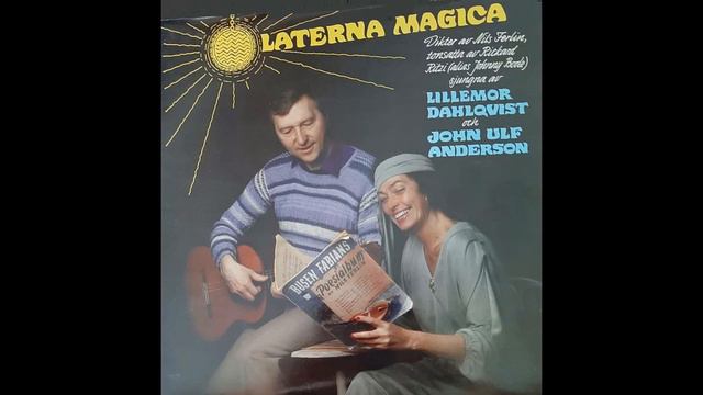 John Ulf Anderson - Busen Fabians vals смотреть онлайн
