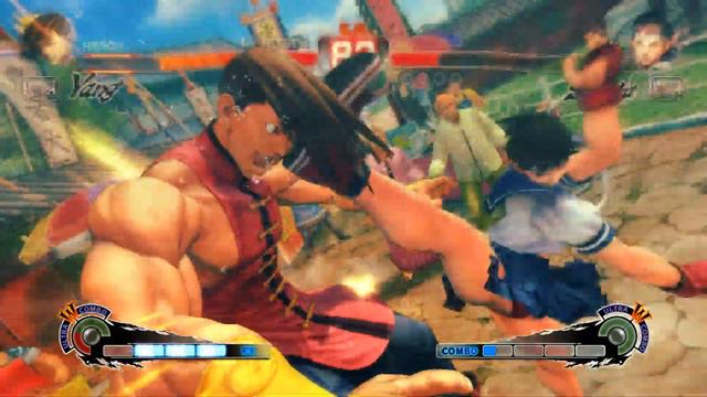 Street fighter 4, Ultra Street Fighter 4, Street fighter 5, sf5, usf4, sf4, Street fighter v, super смотреть онлайн