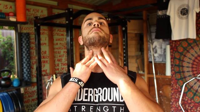 Fix Your Neck | MOST COMMON ERROR | Leonard Martingano | Ep. 9 | смотреть онлайн