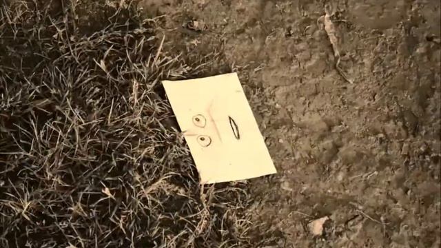 Stopmotion de brief van de soldaat смотреть онлайн