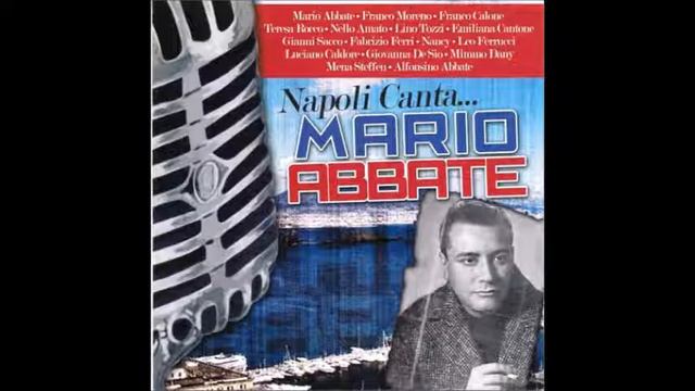 mario abbate brava gente смотреть онлайн