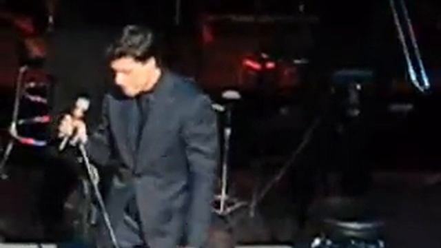 Patrizio Buanne - Tu Vuo Fa L'americano смотреть онлайн