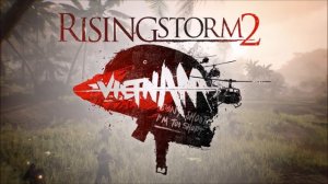 Rising Storm 2: Vietnam Menu Theme