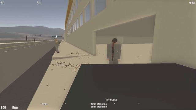 Sub Rosa — Gang Life — Part 1 — Food Delivery! смотреть онлайн
