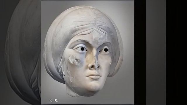 Galla Placidia (388–89 / 392–93 – 27 November 450), daughter of the Roman emperor Theodosius I, Rom смотреть онлайн