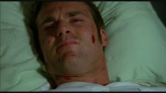 All We Ever Need -- Daniel Jackson/Sam Carter смотреть онлайн