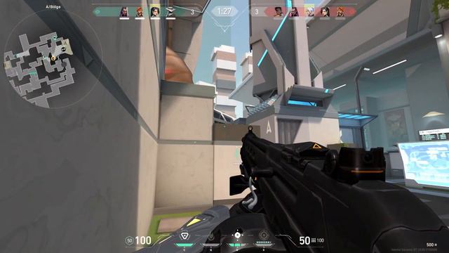 Mal Sage Brimstone Oynarsa