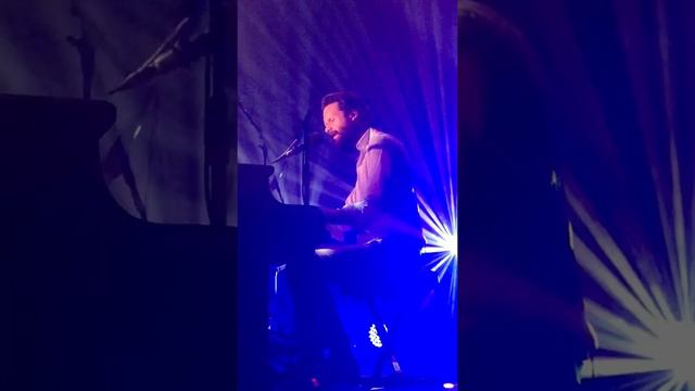Father John Misty - Gods Favorite Customer - GFC Tour Pabst theatre Milwaukee 2018 смотреть онлайн