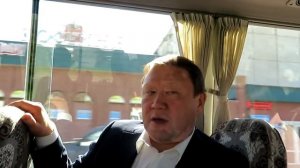 Кумар Аксакалов про строительство в Мещанском лесу