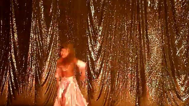 Irina Sokur @ Primorye CUP '10.