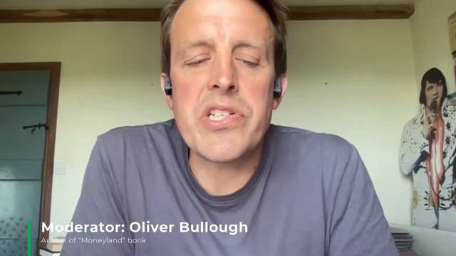 DEMOCRACY IN ACTION | Preventing Political Corruption | Civil Society And Law Enforcement