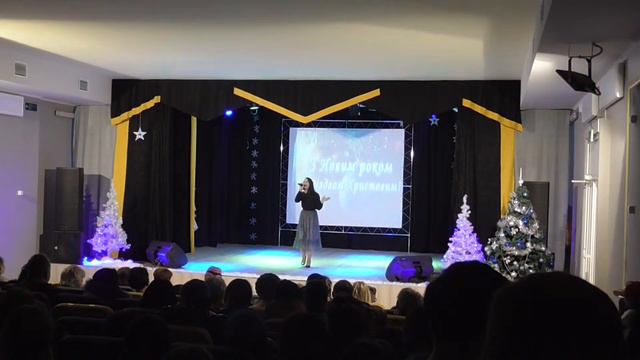 Касянчук Люда "Little me" смотреть онлайн