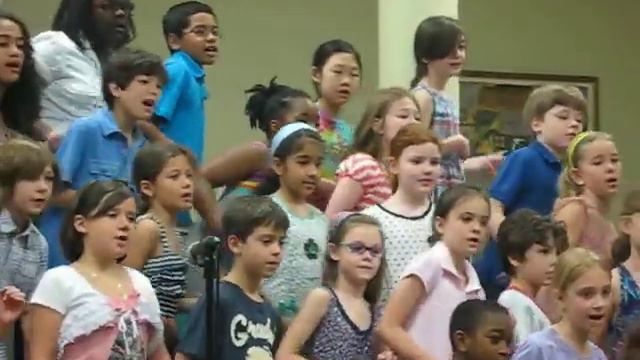 Caedmon Chorus смотреть онлайн