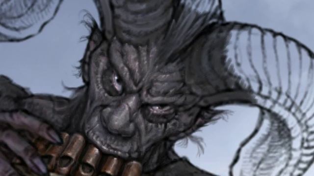 FAUN 12 01 смотреть онлайн