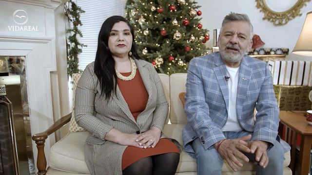 Saludo navideño pastores Luis y Blanca Morales смотреть онлайн
