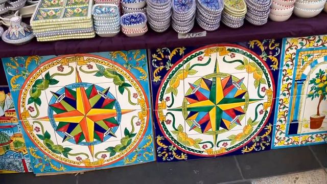 Naples Italy Walking Tour 4k Video | Pignasecca Napoli | Via Toledo Napoli | Galleria Umberto Napol