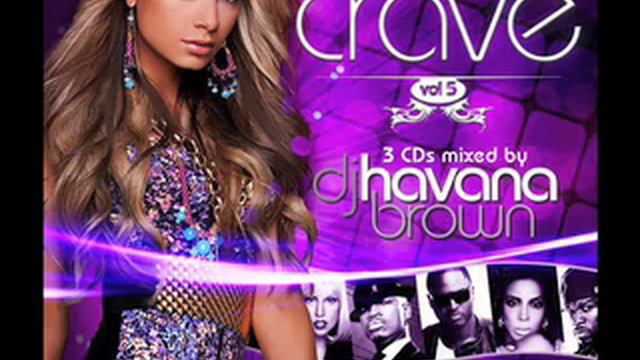 DJ Havana Brown 100K Mini Mix Part 2 !!!! смотреть онлайн