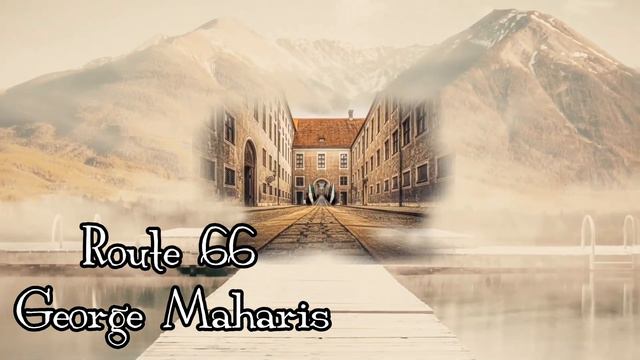 ROUTE ６６ (GEORGE MAHARIS) смотреть онлайн