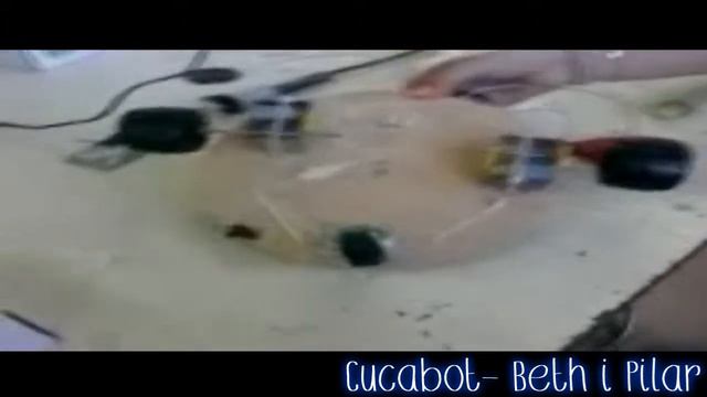 Cucabot - Beth i Pilar 3rA смотреть онлайн