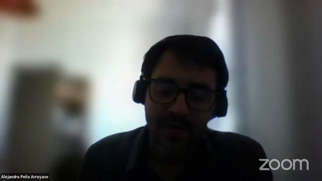 XIX Jornadas Kierkegaard: Dia 2, Panel 1