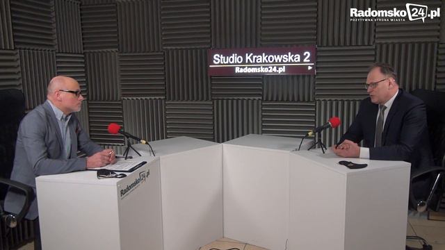 Staszczyk Niezależnie odc. 174 - Jarosław Ferenc смотреть онлайн
