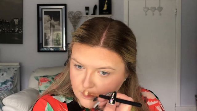 Testing New Products | How To Get Full Coverage Radiant Skin смотреть онлайн