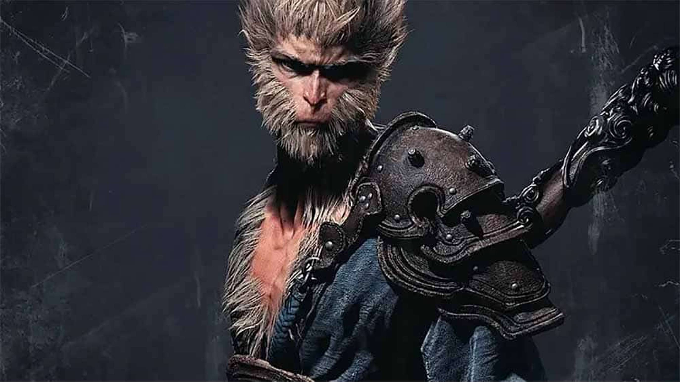 Black Myth  Wukong, Храм желтого цветка,  Тысячеглазый даос-наставник