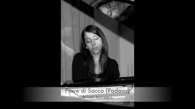 L'intervallo Del III Festival Pianistico Internazionale 2010