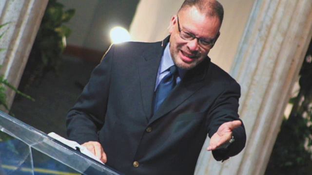 Henry Wright - Live What You Say смотреть онлайн